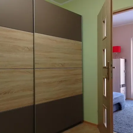 Apartament Alias Visla Exteriér fotografie