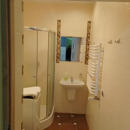 Apartament Alias Visla Exteriér fotografie