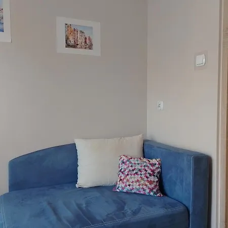 Apartament Alias Visla Exteriér fotografie
