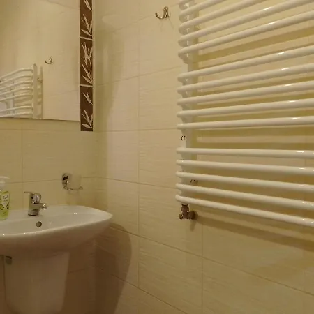 Apartament Alias Visla Exteriér fotografie