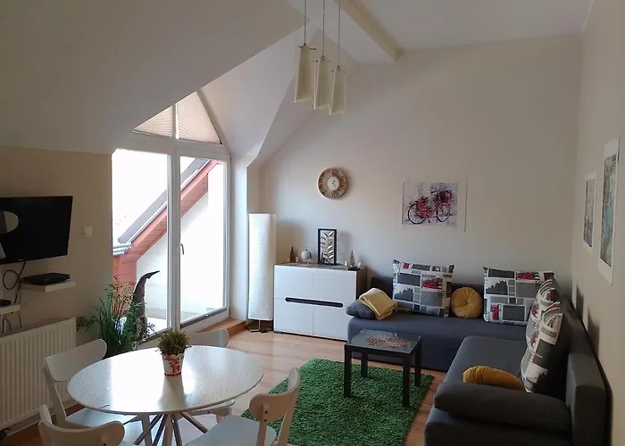 Apartament Alias