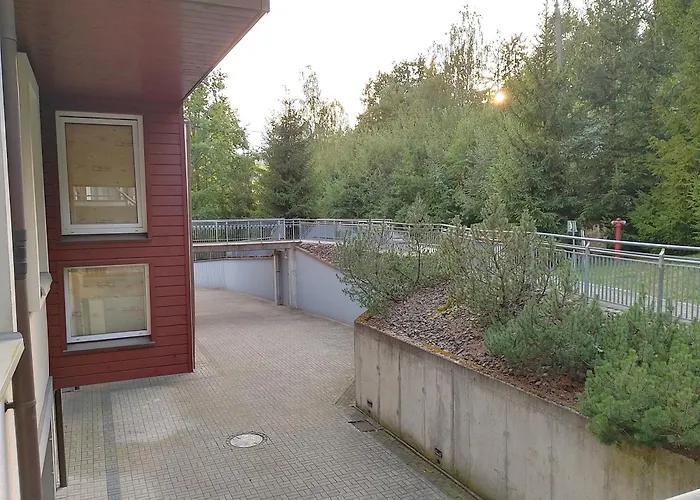 Apartament Alias